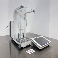 Mettler Toledo XPR305D5 StaticDetect image 0